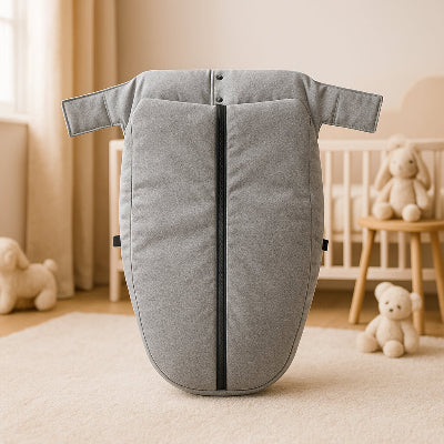 chancelière pour poussette automne hiver