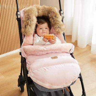 CHANCELIÈRE POUSSETTE | BABYWARM™ - Ô Royaume de bébé et maman | Le Partenaire d'Excellence en Puériculture pour la famille.