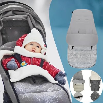 CHANCELIÈRE POUSSETTE | HEATNEST™ - Ô Royaume de bébé et maman | Le Partenaire d'Excellence en Puériculture pour la famille.
