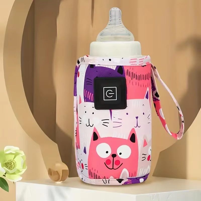 CHAUFFE BIBERON NOMAD | CATOU™ - Portable