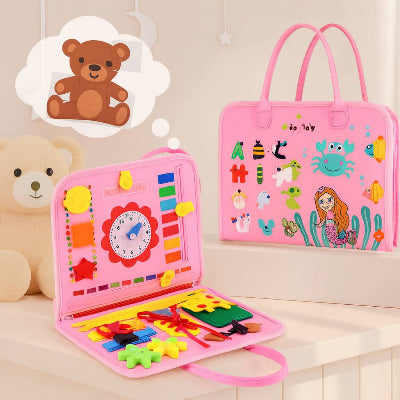 jouet enfant 2 ans rose pour fille