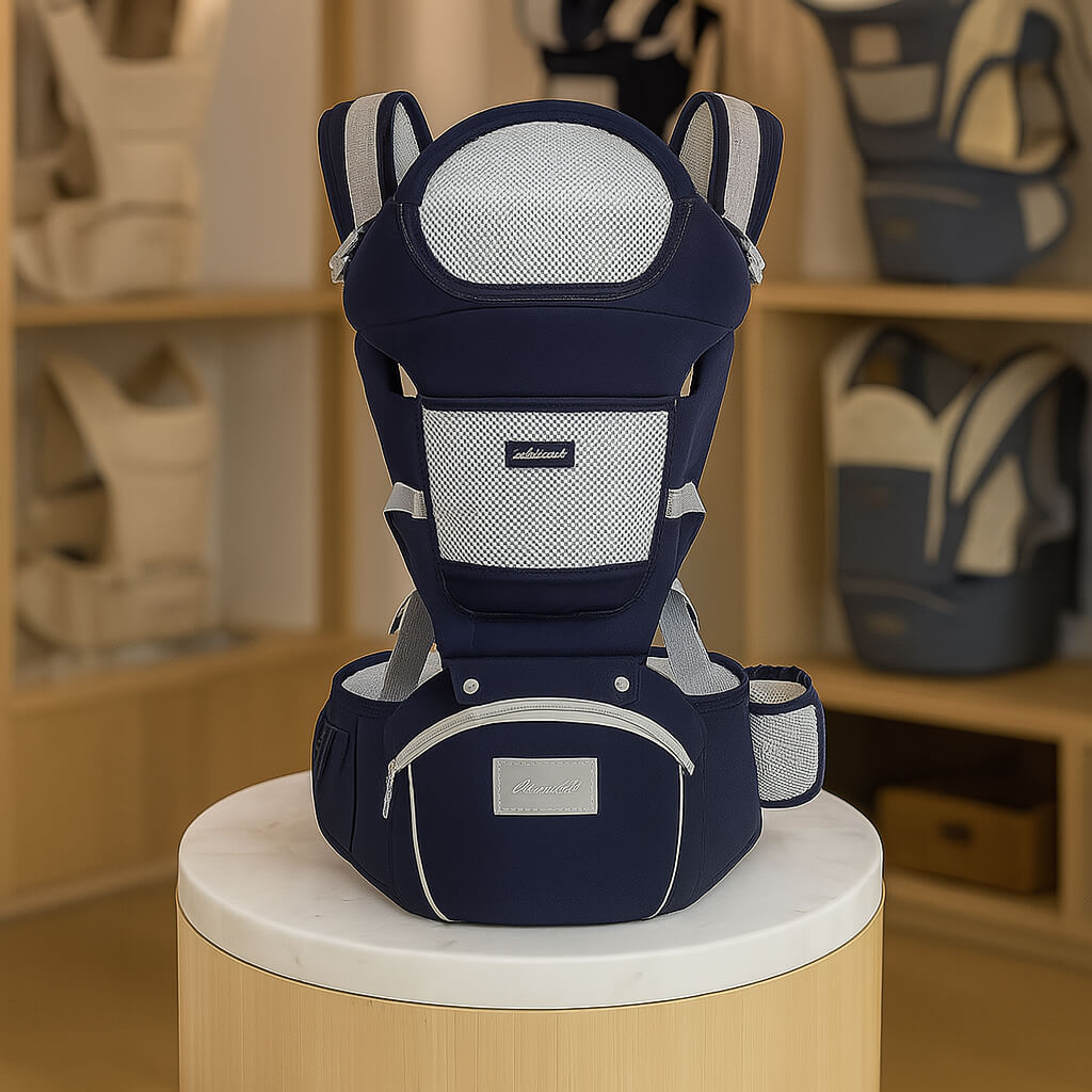 KANGOUROU PORTE BEBE | PHYSIOLOGIQUE