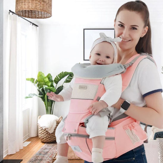 KANGOUROU PORTE BEBE | PHYSIOLOGIQUE