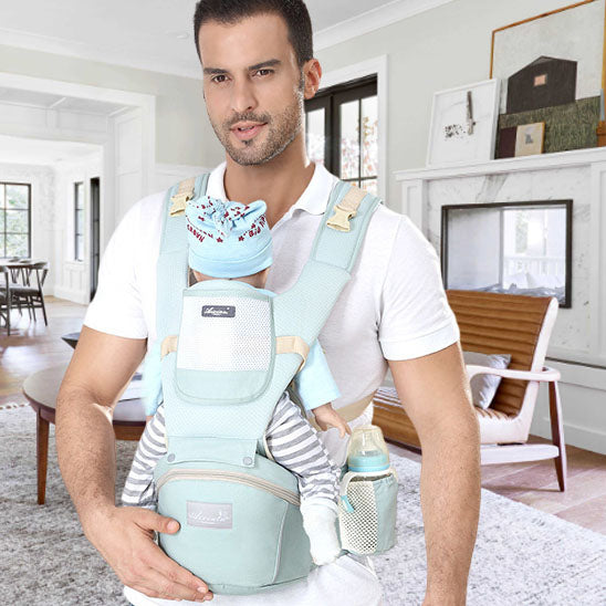 KANGOUROU PORTE BEBE | PHYSIOLOGIQUE