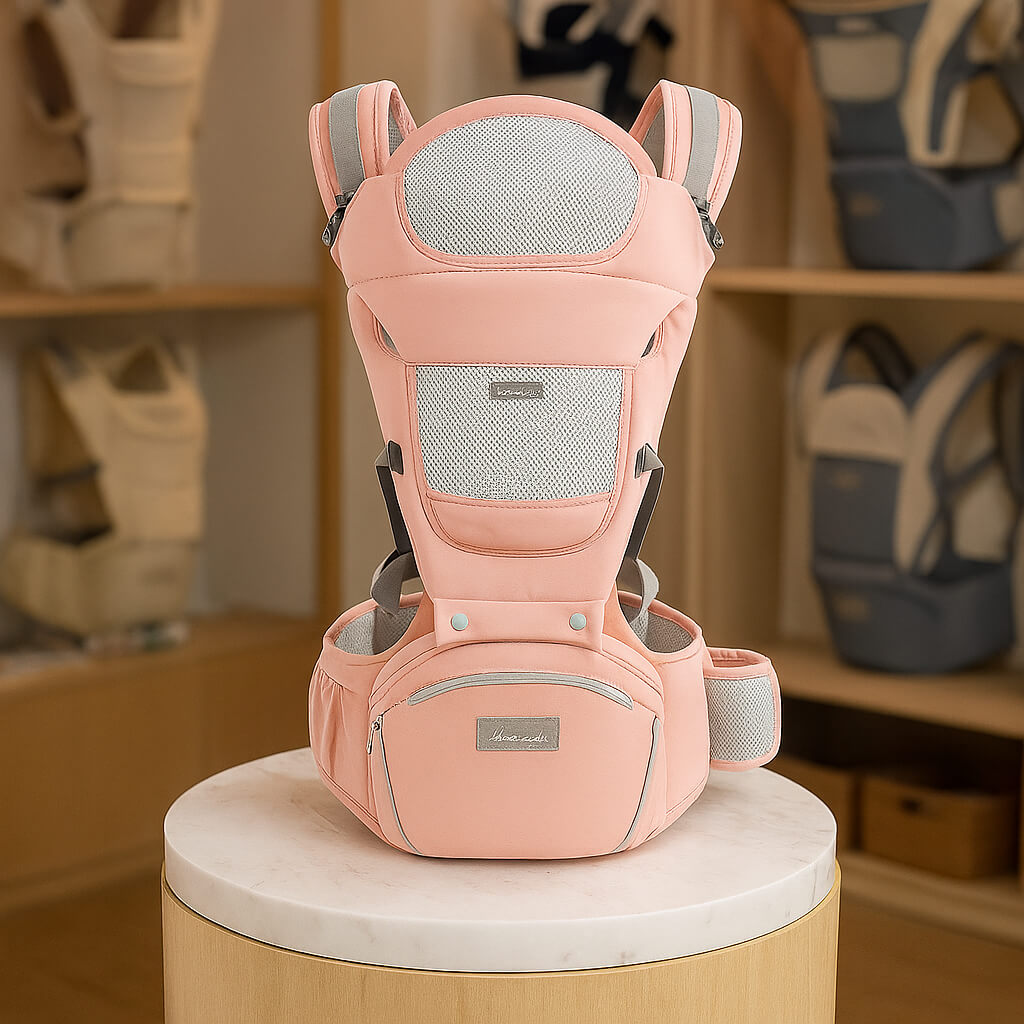KANGOUROU PORTE BEBE | PHYSIOLOGIQUE