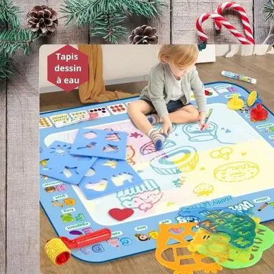 MAGICWATER™ Tapis à dessin - Ô Royaume de bébé et maman | Le Partenaire d'Excellence en Puériculture pour la famille.