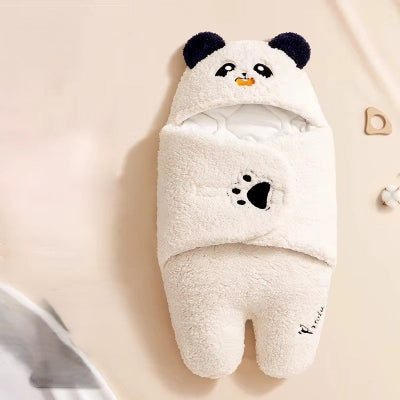 nid d ange panda