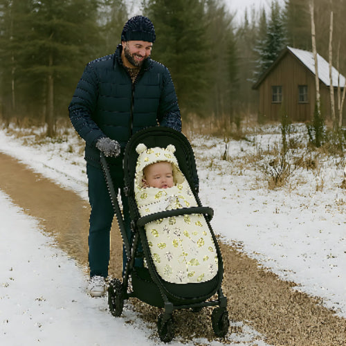 nid-d-ange-papa-promenade-bebe-chalet