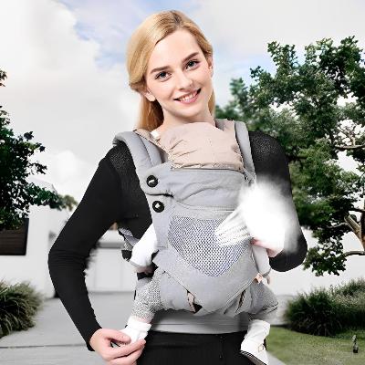 PORTE BÉBÉ | GENTLEBREEZE™ - Ô Royaume de bébé et maman | Le Partenaire d'Excellence en Puériculture pour la famille.