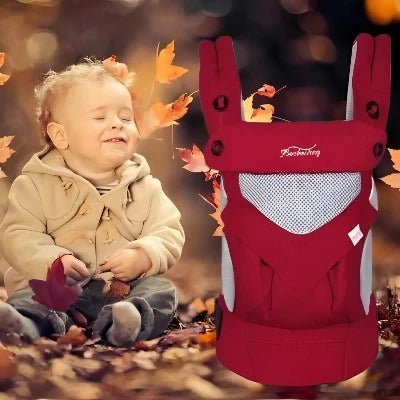 PORTE BÉBÉ | GENTLEBREEZE™ - Ô Royaume de bébé et maman | Le Partenaire d'Excellence en Puériculture pour la famille.