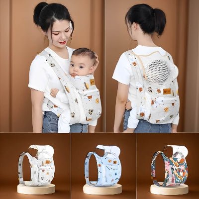 PORTE - BÉBÉ NOUVEAU - NÉ | AIRNEST™ - Ô Royaume de bébé et maman | Le Partenaire d'Excellence en Puériculture pour la famille.
