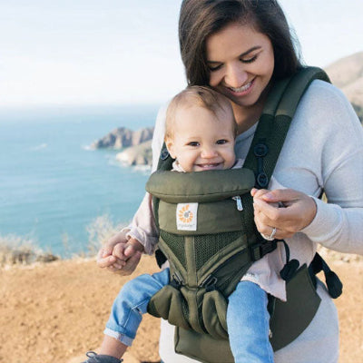 porte-bebe-physiologique-vert-kaki