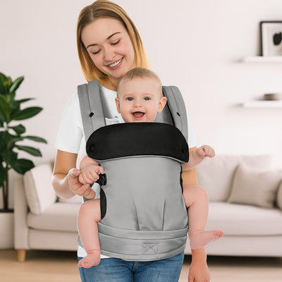 porte bébé physiologique portage ventral confort bébé parent