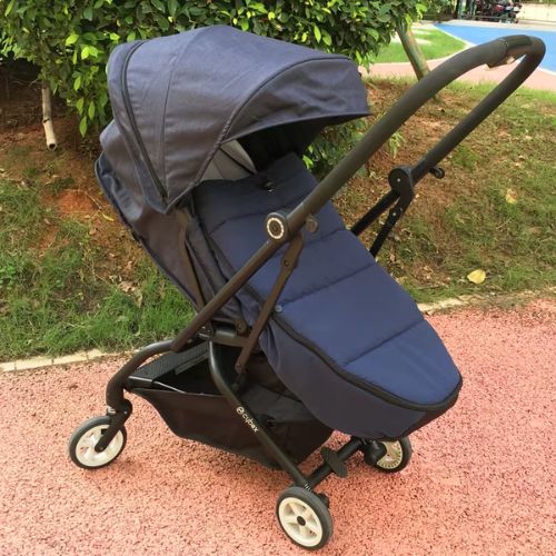 POUSSETTE CHANCELÈRE | COCONYO™ - Ô Royaume de bébé et maman | Le Partenaire d'Excellence en Puériculture pour la famille.