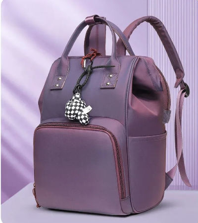 sac a dos a langer confortable