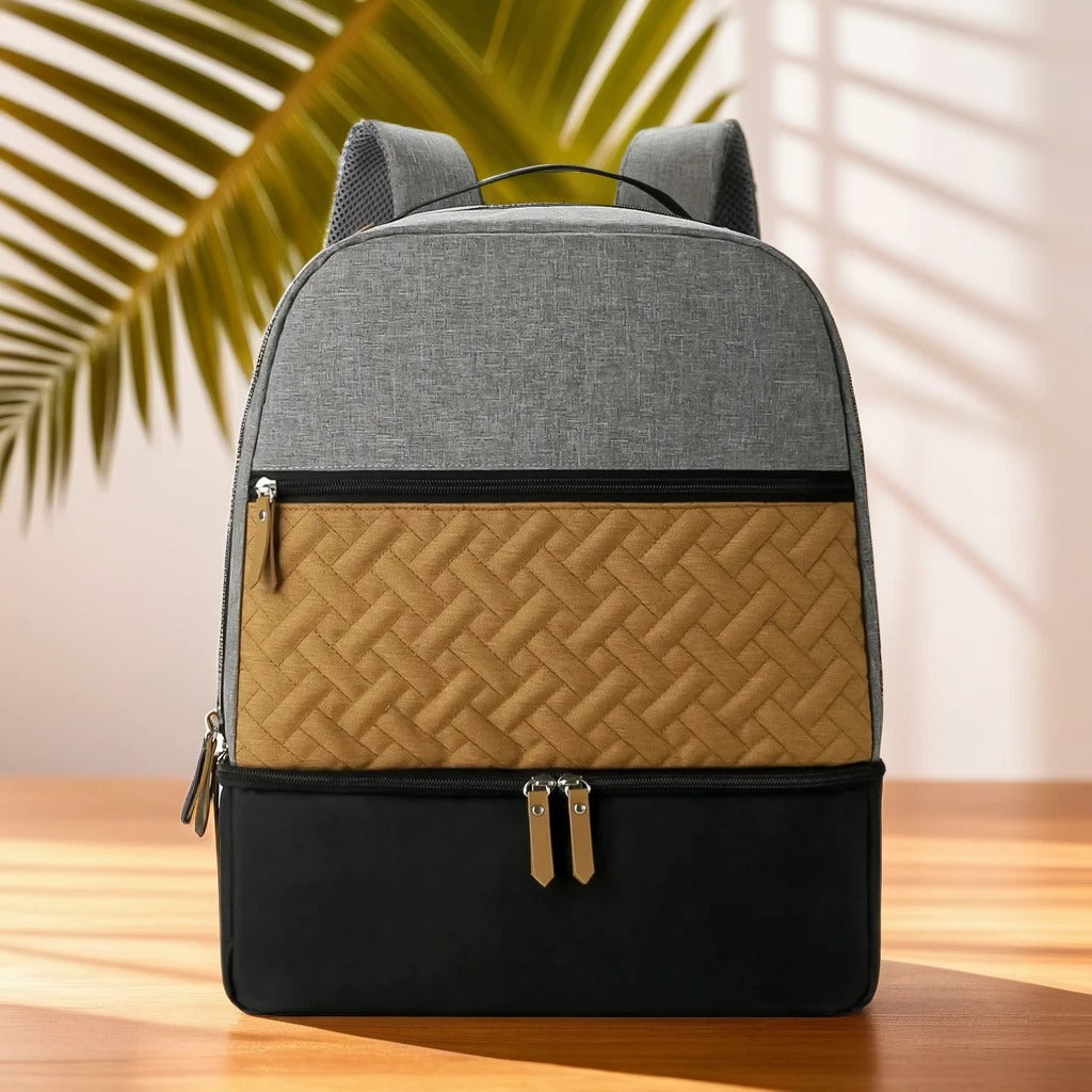 SAC À DOS À LANGER | ISOWAY™