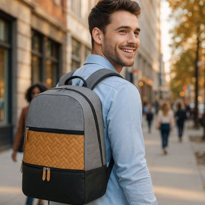 sac a dos a langer papa