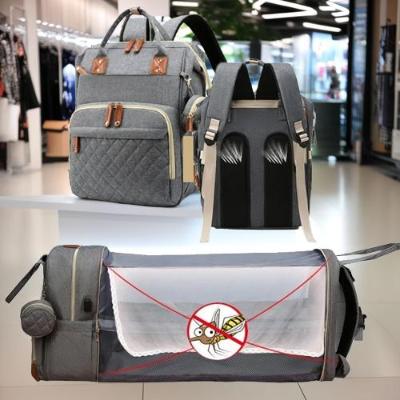 sac à dos à langer | PetitSoleil ™ - Ô Royaume de bébé et maman | Le Partenaire d'Excellence en Puériculture pour la famille.