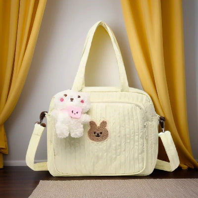 SAC À LANGER | BEARTOTE™ Ô Royaume de bébé et maman | Le Partenaire d'Excellence en Puériculture pour la famille.