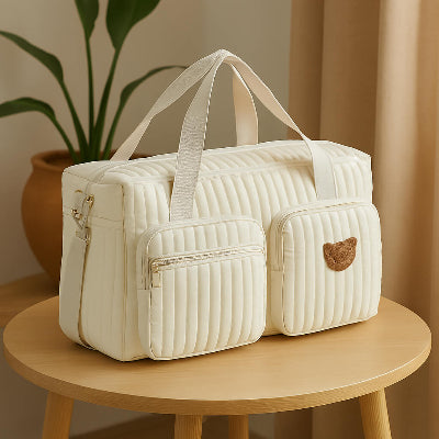 sac a langer ourson
