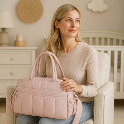 sac a langer polyvalent