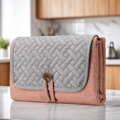 sac a langer rose