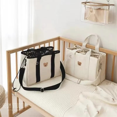 sac a langer style