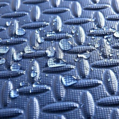 Tapis puzzle mousse | ÉveilMagique™ - Ô Royaume de bébé et maman | Le Partenaire d'Excellence en Puériculture pour la famille.
