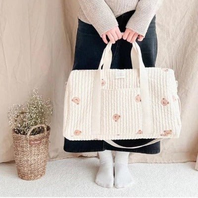 Sac à langer léger