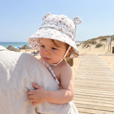 bob-bébé-plage-balade-parent-enfant