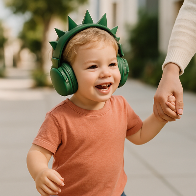 casque anti bruit bebe confortable chaque jour