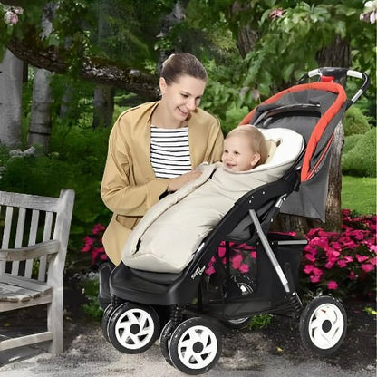 CHANCELIÈRE BÉBÉ | HIBERNBEAR™ - Ô Royaume de bébé et maman | Le Partenaire d'Excellence en Puériculture pour la famille.