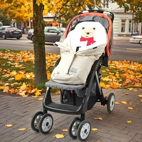 CHANCELIÈRE BÉBÉ | HIBERNBEAR™ - Ô Royaume de bébé et maman | Le Partenaire d'Excellence en Puériculture pour la famille.
