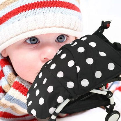 CHANCELIÈRE BÉBÉ | POMPOM™ - Ô Royaume de bébé et maman | Le Partenaire d'Excellence en Puériculture pour la famille.
