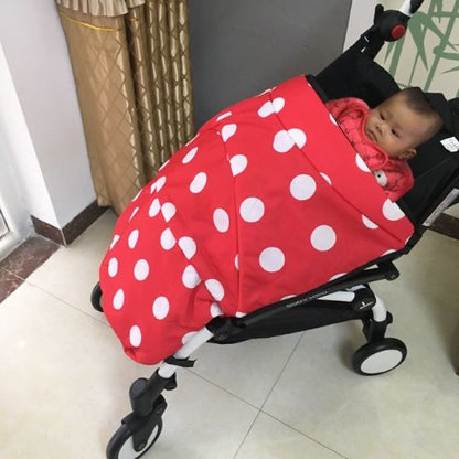 CHANCELIÈRE BÉBÉ | POMPOM™ - Ô Royaume de bébé et maman | Le Partenaire d'Excellence en Puériculture pour la famille.