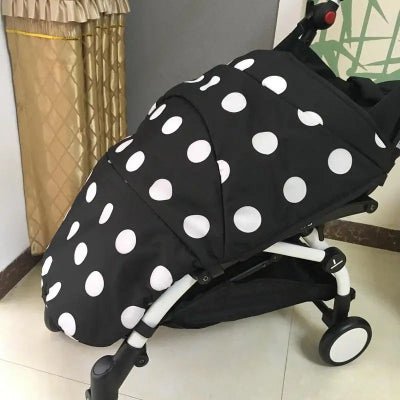 CHANCELIÈRE BÉBÉ | POMPOM™ - Ô Royaume de bébé et maman | Le Partenaire d'Excellence en Puériculture pour la famille.