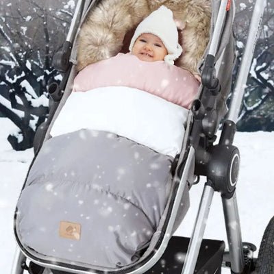 CHANCELIÈRE POUSSETTE | DOUDOUWARM™ - Ô Royaume de bébé et maman | Le Partenaire d'Excellence en Puériculture pour la famille.