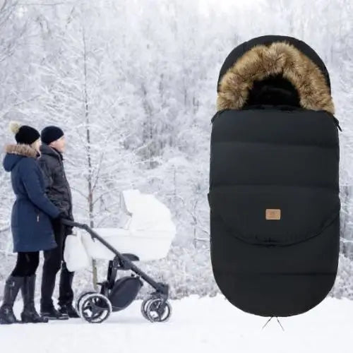 CHANCELIÈRE POUSSETTE | BABYHOT™