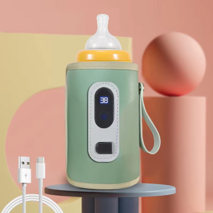 CHAUFFE-BIBERON NOMADE | NITRO™