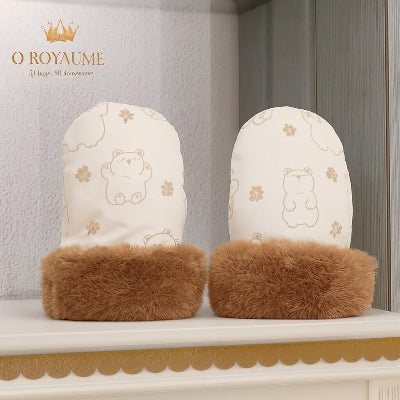 gants-de-poussette-ourson