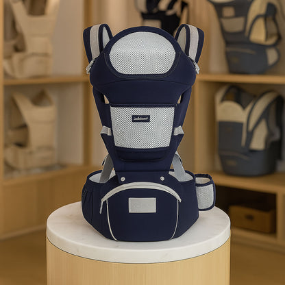 KANGOUROU PORTE BEBE | PHYSIOLOGIQUE