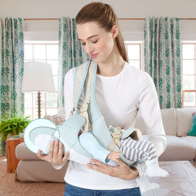 kangourou porte bebe maman porte bébé latéral