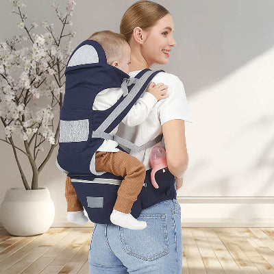 kangourou porte bebe maman porte dorsal