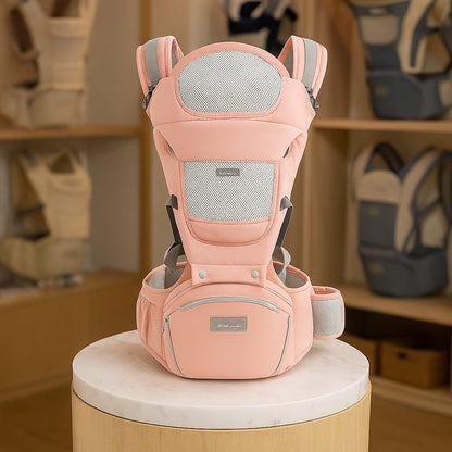 KANGOUROU PORTE BEBE | PHYSIOLOGIQUE