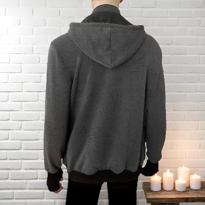 MANTEAU DE PORTAGE | DUO™ - Ô Royaume de bébé et maman | Le Partenaire d'Excellence en Puériculture pour la famille.