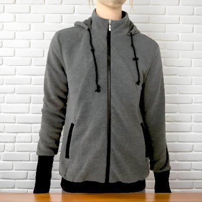 MANTEAU DE PORTAGE | DUO™ - Ô Royaume de bébé et maman | Le Partenaire d'Excellence en Puériculture pour la famille.