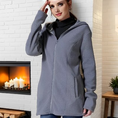 MANTEAU PORTE BEBE | HUGSTIDE™ - Ô Royaume de bébé et maman | Le Partenaire d'Excellence en Puériculture pour la famille.