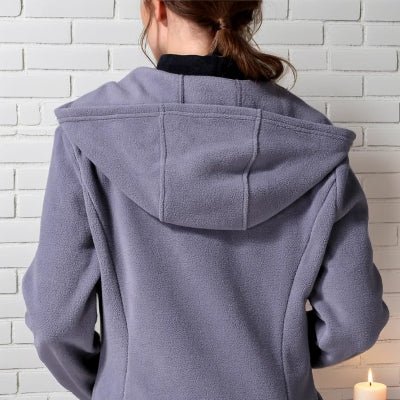 MANTEAU PORTE BEBE | HUGSTIDE™ - Ô Royaume de bébé et maman | Le Partenaire d'Excellence en Puériculture pour la famille.