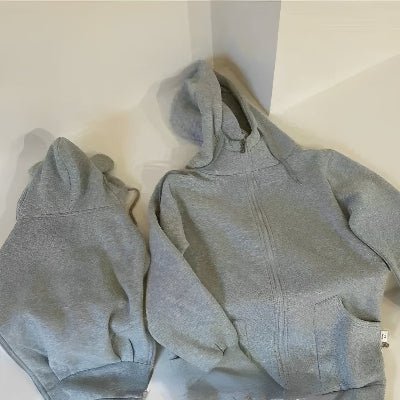 MANTEAU PORTE BEBE | SNUGHAVEN™ - Ô Royaume de bébé et maman | Le Partenaire d'Excellence en Puériculture pour la famille.