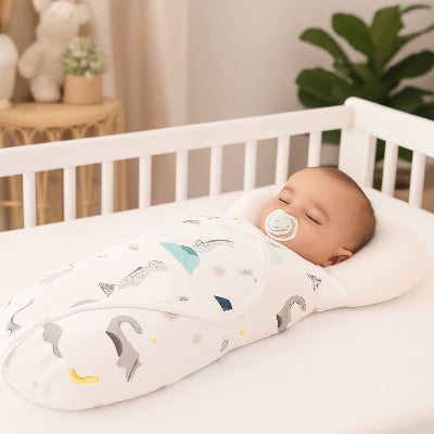 nid d ange bebe dort couchette